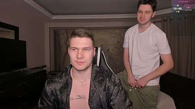 miraacle online show from 02.14.25