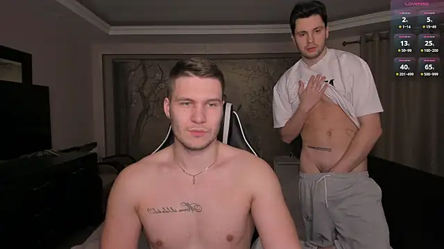 miraacle online show from 02.16.25