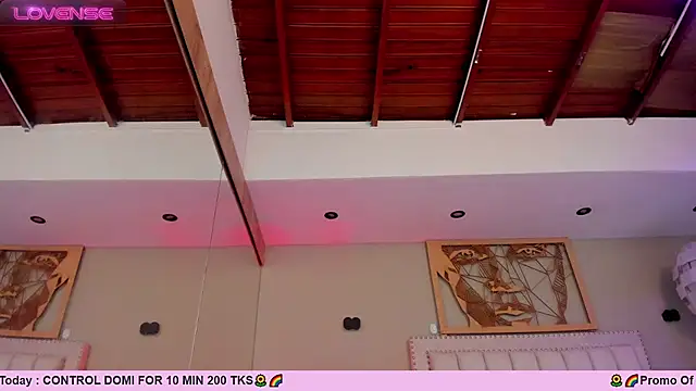  AlejaCruz  online show from 02.23.25