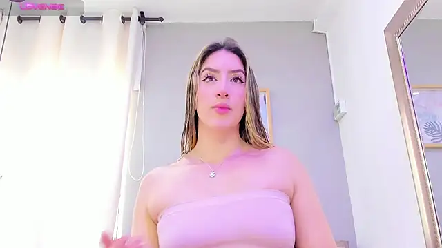  AlejaCruz  online show from 02.27.26