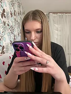 Snapshot of adel_secret chatting on 02.27.26 adel secret online show from 02.27.26