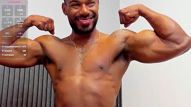 Ganiimedes online show from 03.02.25