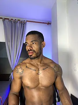 Ganiimedes online show from 10.06.25