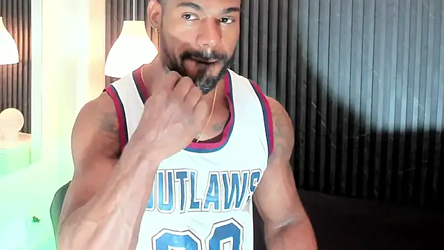 Ganiimedes online show from 01.05.26