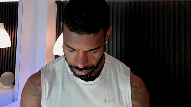 Ganiimedes online show from 01.07.26