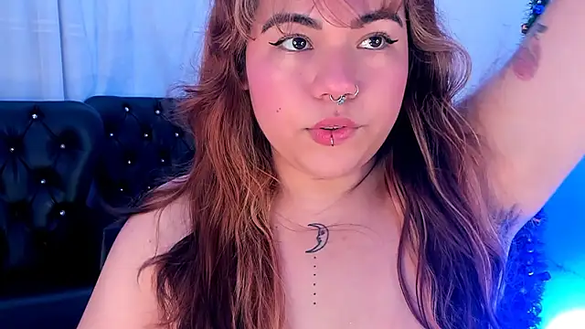 Samanta cutee online show from 01.18.25