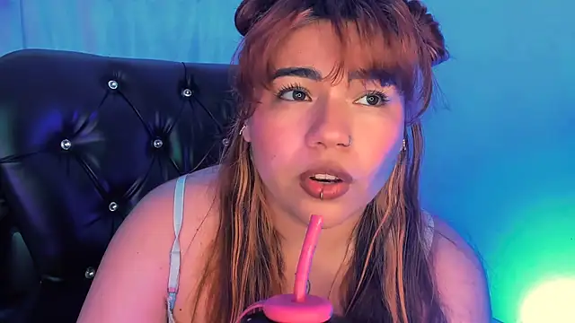 Samanta cutee online show from 01.31.25