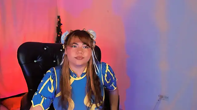 Samanta cutee online show from 02.02.25