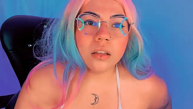 Samanta cutee online show from 02.07.25