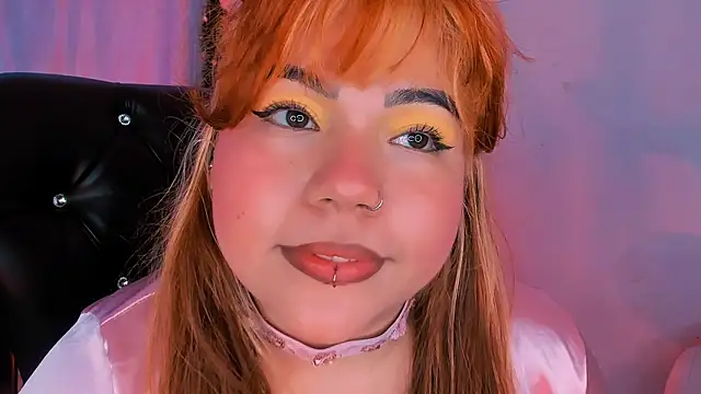 Samanta cutee online show from 02.11.25