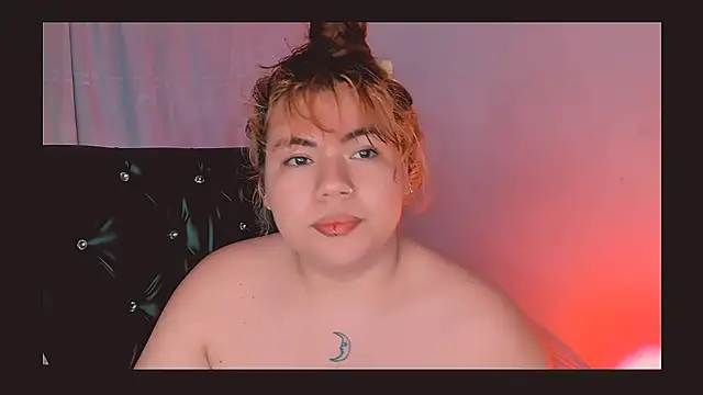 Samanta cutee online show from 03.17.25