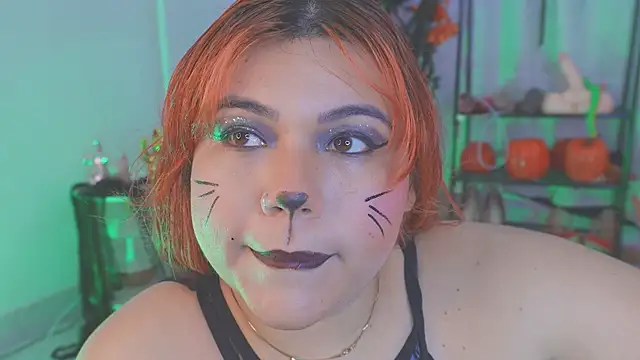 Samanta cutee online show from 09.21.25