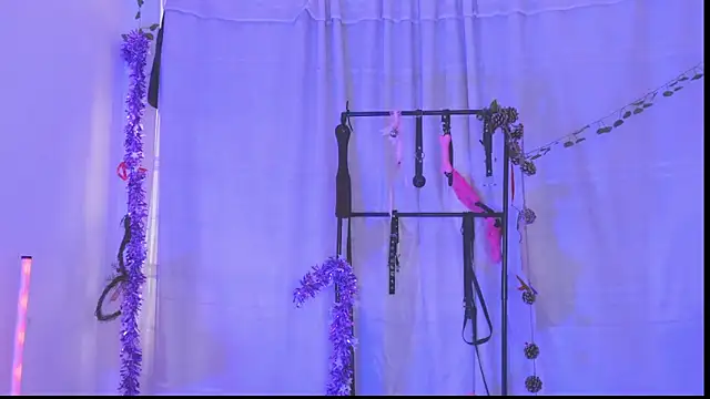 Samanta cutee online show from 12.19.25