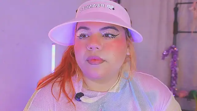 Samanta cutee online show from 01.09.26