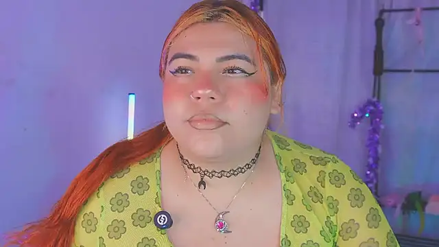 Samanta cutee online show from 01.11.26