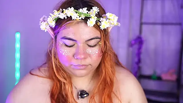 Samanta cutee online show from 02.05.26