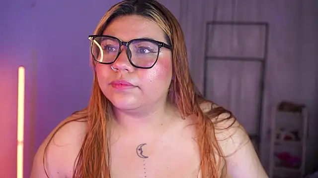 Samanta cutee online show from 03.14.26