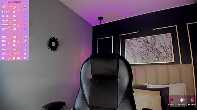 Snapshot of Lissy__Dream chatting on 02.05.25 Lissy Dream online show from 02.05.25