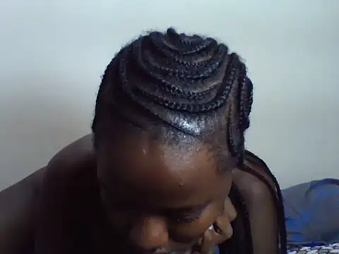 Deliciousbabe online show from 03.21.25