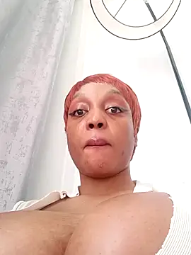 Busty Bambi online show from 04.15.26