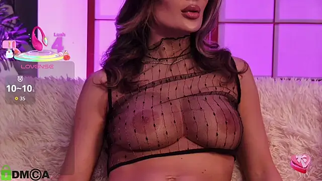 OliviaHawn online show from 04.13.26