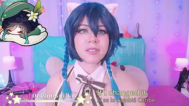  niiky online show from 03.14.25