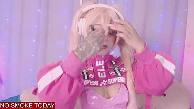  niiky online show from 09.11.25