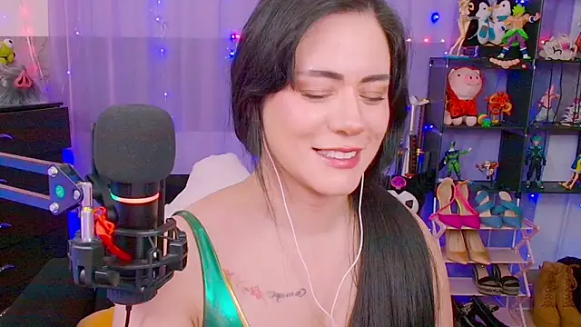  niiky online show from 02.03.26