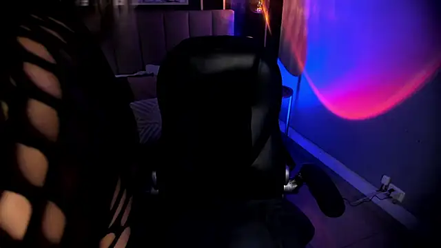 Violetta Nur online show from 01.15.25