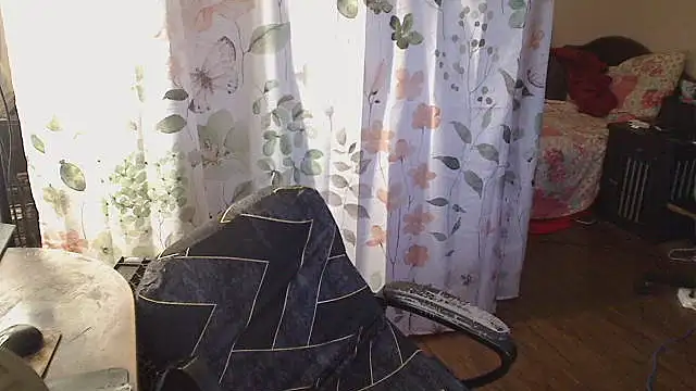 Ireallysquirt online show from 04.19.26