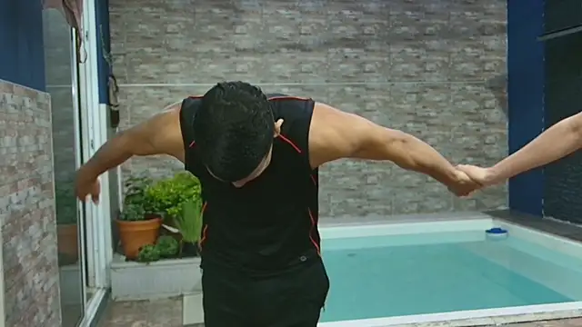 Snapshot of Boysgang_sex chatting on 02.14.25 Boysgang sex online show from 02.14.25