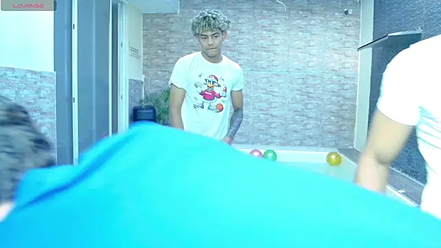 Snapshot of Boysgang_sex chatting on 04.26.26 Boysgang sex online show from 04.26.26