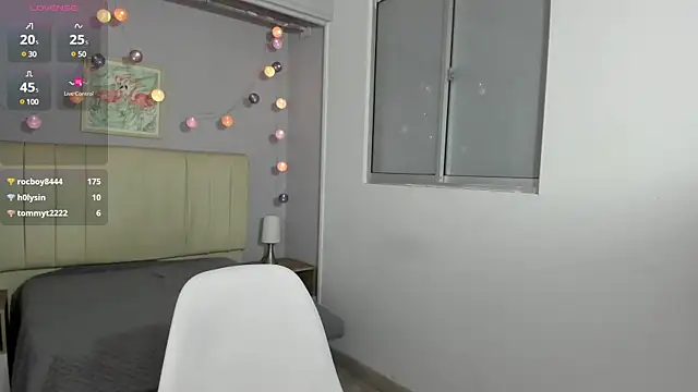 ema saenz online show from 02.19.25