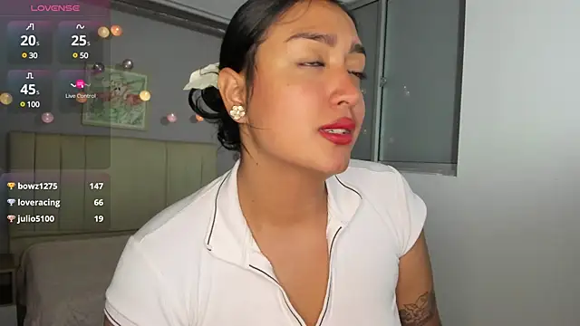 ema saenz online show from 03.18.25