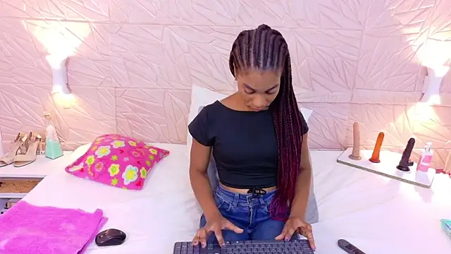 Amarantha love69 online show from 09.22.25