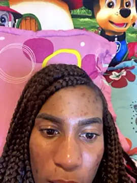 Amarantha love69 online show from 01.14.26