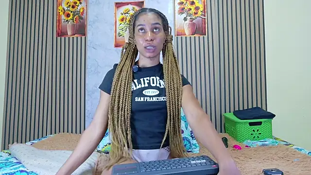 Amarantha love69 online show from 06.16.26