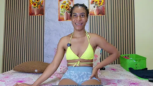 Amarantha love69 online show from 06.29.26