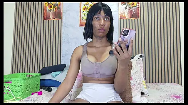 Amarantha love69 online show from 07.29.26