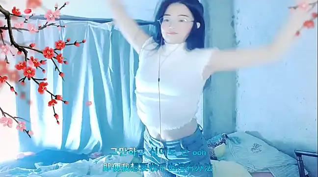 Floor oo online show from 12.17.24