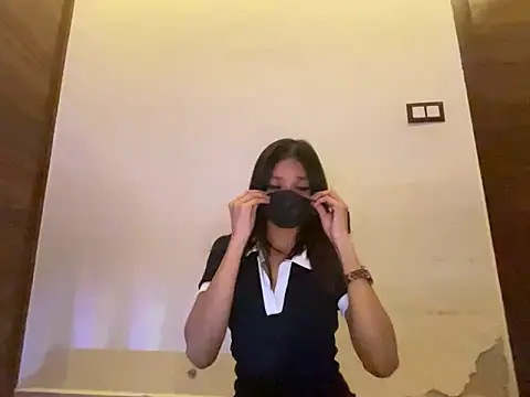 lucky babygirl online show from 05.04.26