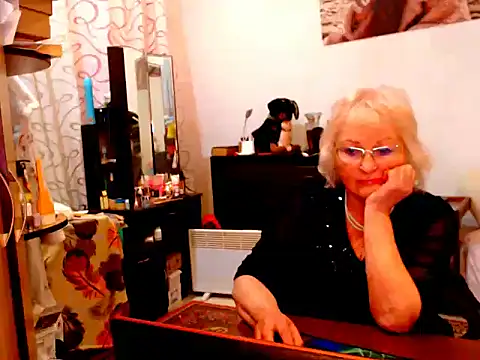 Natali7634 online show from 02.18.25