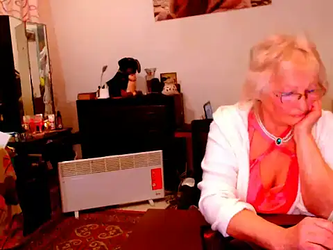 Natali7634 online show from 02.22.25