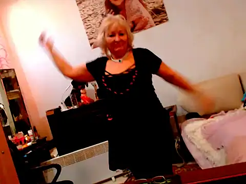 Natali7634 online show from 02.25.25