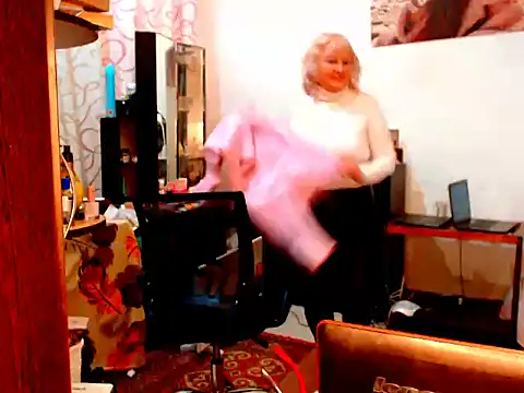 Natali7634 online show from 02.28.25