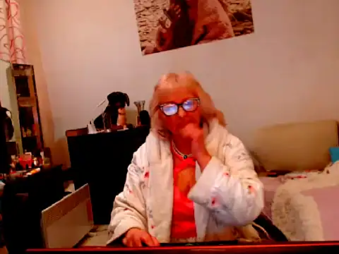 Natali7634 online show from 02.28.25