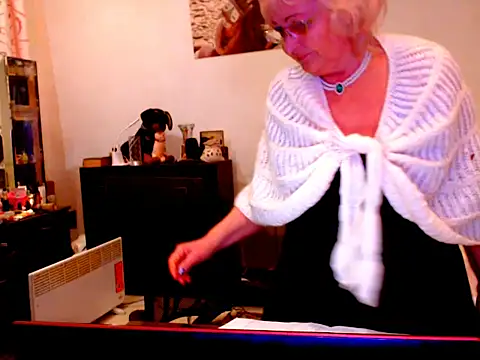 Natali7634 online show from 03.01.25