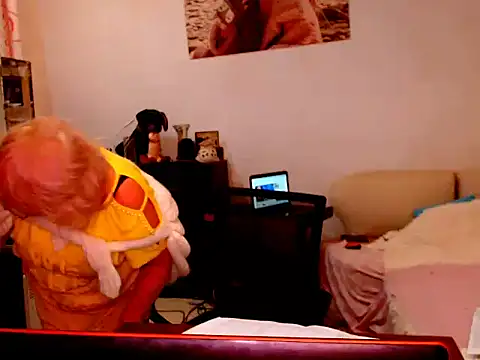 Natali7634 online show from 03.02.25