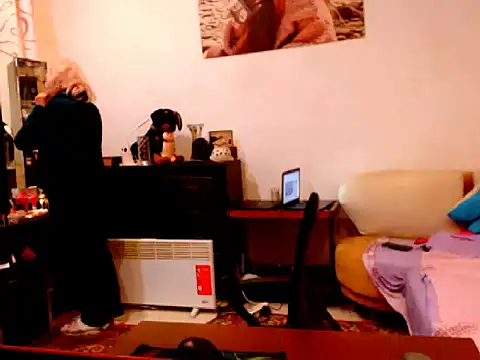 Natali7634 online show from 03.06.25