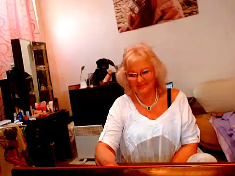 Natali7634 online show from 03.12.25